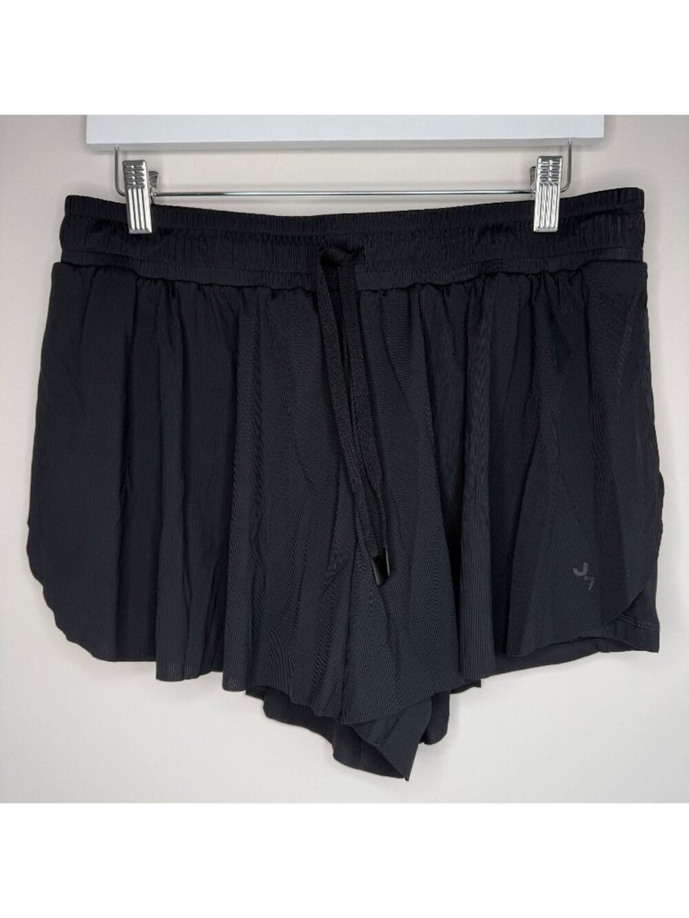 JoyLab Pleated Athletic Shorts Lined
